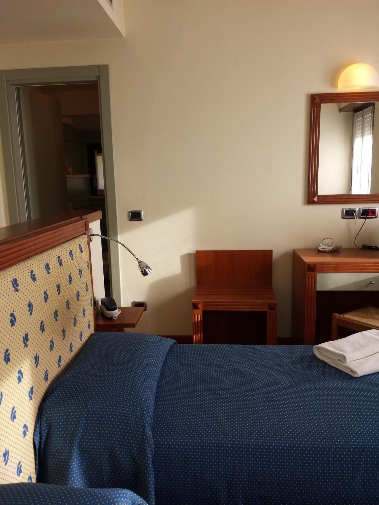 Hotel Il Castellaccio Piccione Cameră foto