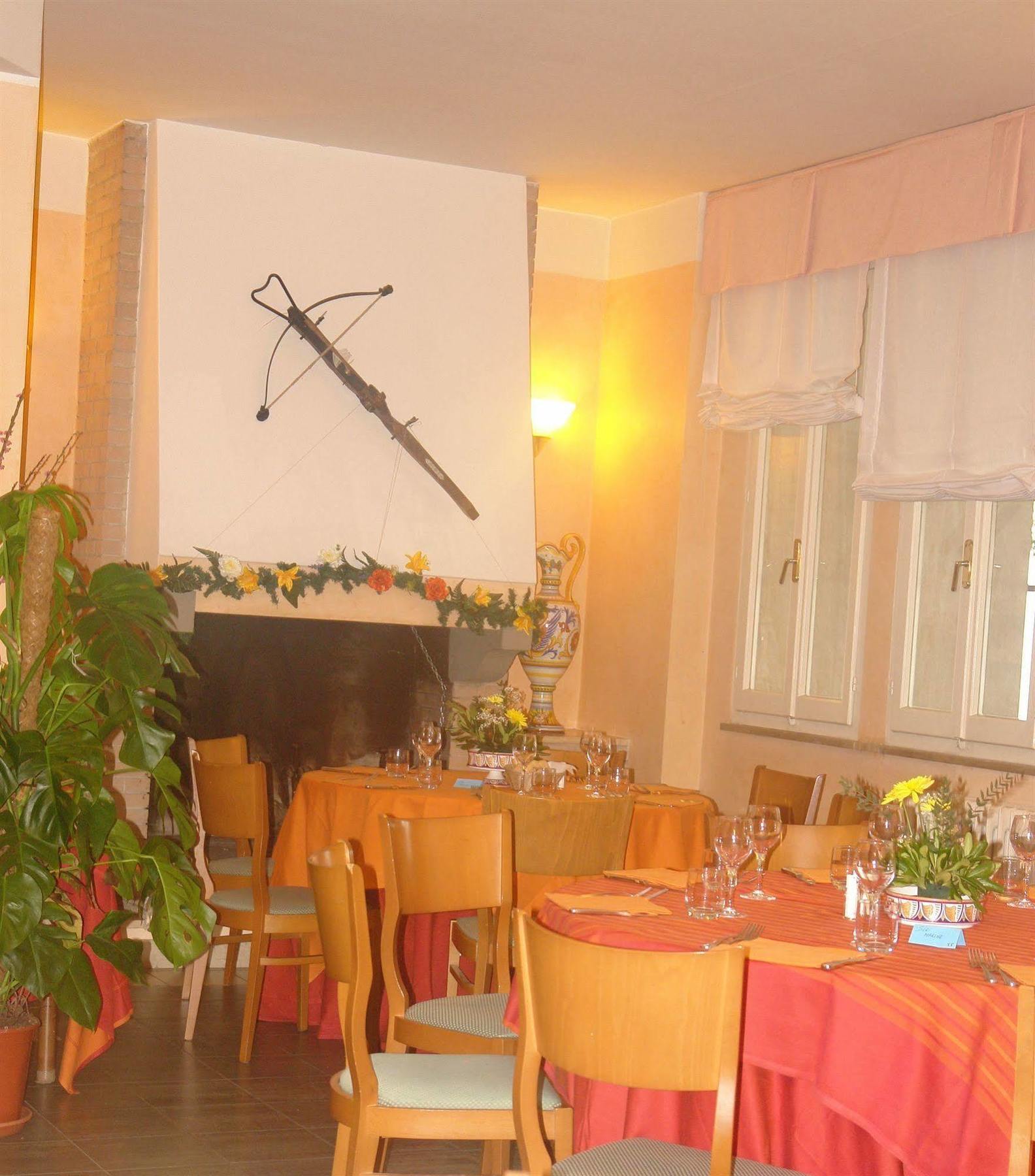 Hotel Il Castellaccio Piccione Exterior foto